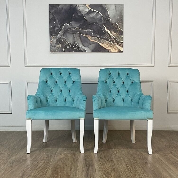 КРЕСЛА ДЕРЕВЯННЫЕ